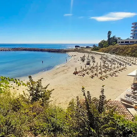 Apartamento Sveti Konstantin I Helena Lux Apart
