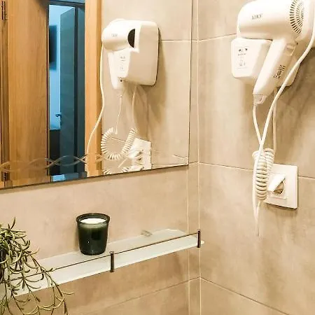 Apartamento Sveti Konstantin I Helena Lux Apart *