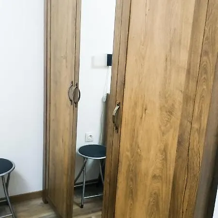 Sveti Konstantin I Helena Lux Apart Apartamento Varna
