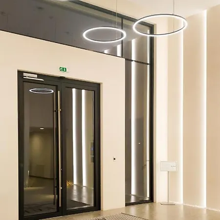 Sveti Konstantin I Helena Lux Apart Apartamento Varna