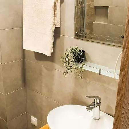 Apartamento Sveti Konstantin I Helena Lux Apart