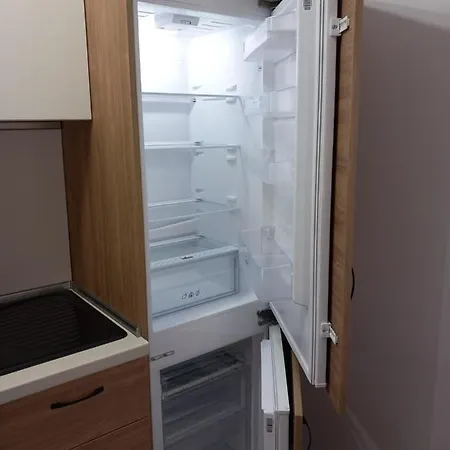 Sveti Konstantin I Helena Lux Apart Apartamento Varna