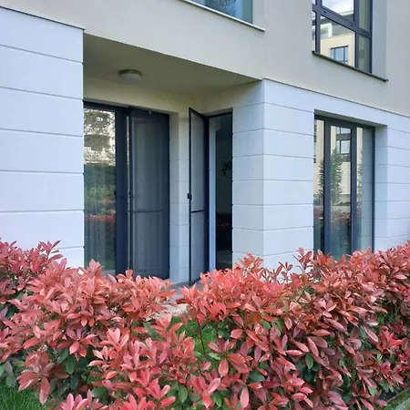 Apartamento Sveti Konstantin I Helena Lux Apart *
