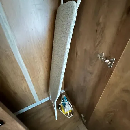 아파트 Sveti Konstantin I Helena Lux Apart